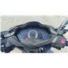 Image 9 : 2014 SYM CITYCOM, 330I, SCOOTER, GREY, VIN RFGBS1UD0ESLH0794,
