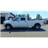 Image 1 : 2011 DODGE/RAM 3500, CREW CAB P/U, LONG BOX, WHITE, VIN 3D73Y3CL9BG611940,
