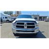 Image 3 : 2011 DODGE/RAM 3500, CREW CAB P/U, LONG BOX, WHITE, VIN 3D73Y3CL9BG611940,