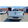 Image 7 : 2011 DODGE/RAM 3500, CREW CAB P/U, LONG BOX, WHITE, VIN 3D73Y3CL9BG611940,