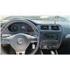 Image 15 : 2013 VOLKSWAGEN JETTA, 4DR SEDAN, WHITE, VIN 3VWDX7AJ8DM411224,