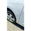 Image 19 : 2013 VOLKSWAGEN JETTA, 4DR SEDAN, WHITE, VIN 3VWDX7AJ8DM411224,