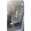 Image 11 : 2004 FORD F150, LARIAT, 2DR CREW CAB, WHITE, VIN 1FTVX14554NA48048,