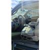 Image 12 : 2004 FORD F150, LARIAT, 2DR CREW CAB, WHITE, VIN 1FTVX14554NA48048,