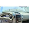 Image 13 : 2004 FORD F150, LARIAT, 2DR CREW CAB, WHITE, VIN 1FTVX14554NA48048,