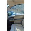 Image 17 : 2004 FORD F150, LARIAT, 2DR CREW CAB, WHITE, VIN 1FTVX14554NA48048,
