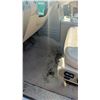 Image 19 : 2004 FORD F150, LARIAT, 2DR CREW CAB, WHITE, VIN 1FTVX14554NA48048,