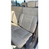Image 21 : 2004 FORD F150, LARIAT, 2DR CREW CAB, WHITE, VIN 1FTVX14554NA48048,