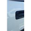 Image 24 : 2004 FORD F150, LARIAT, 2DR CREW CAB, WHITE, VIN 1FTVX14554NA48048,