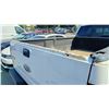 Image 30 : 2004 FORD F150, LARIAT, 2DR CREW CAB, WHITE, VIN 1FTVX14554NA48048,