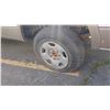 Image 33 : 2004 FORD F150, LARIAT, 2DR CREW CAB, WHITE, VIN 1FTVX14554NA48048,