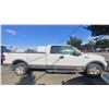 Image 5 : 2004 FORD F150, LARIAT, 2DR CREW CAB, WHITE, VIN 1FTVX14554NA48048,