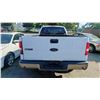 Image 7 : 2004 FORD F150, LARIAT, 2DR CREW CAB, WHITE, VIN 1FTVX14554NA48048,