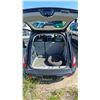 Image 10 : 2009 CHRYSLER PT CRUISER, 4DR HATCHBACK, PURPLE VIN 3A8FY48969T596267,
