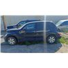 Image 1 : 2009 CHRYSLER PT CRUISER, 4DR HATCHBACK, PURPLE VIN 3A8FY48969T596267,