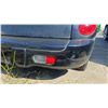 Image 31 : 2009 CHRYSLER PT CRUISER, 4DR HATCHBACK, PURPLE VIN 3A8FY48969T596267,