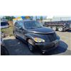 Image 4 : 2009 CHRYSLER PT CRUISER, 4DR HATCHBACK, PURPLE VIN 3A8FY48969T596267,