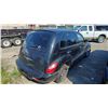 Image 6 : 2009 CHRYSLER PT CRUISER, 4DR HATCHBACK, PURPLE VIN 3A8FY48969T596267,
