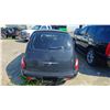 Image 7 : 2009 CHRYSLER PT CRUISER, 4DR HATCHBACK, PURPLE VIN 3A8FY48969T596267,