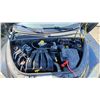 Image 9 : 2009 CHRYSLER PT CRUISER, 4DR HATCHBACK, PURPLE VIN 3A8FY48969T596267,