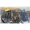 Image 2 : WIRELESS HEADPHONES, WIRELESS NECKBAND HEADPHONES, SKULLCANDY SPEAKER & ASSORTED LOOSE EARBUDS