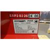 Image 8 : *NEW* MAGNUM 4000 GOLD SERIES DIESEL HOT WATER PRESSURE WASHER: SERIAL # 262406