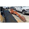 Image 2 : KUBOTA TRACTOR LOADER BACKHOE EOW125