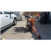 Image 3 : KUBOTA TRACTOR LOADER BACKHOE EOW125