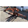 Image 4 : KUBOTA TRACTOR LOADER BACKHOE EOW125