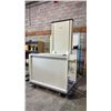Image 1 : SAVARIA MULTILIFT VERTICAL PLATFORM LIFT WHEELCHAIR ACCESSIBLE ELEVATOR PART #000609
