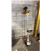 Image 1 : STIHL FS 38 GAS POWERED WEED TRIMMER