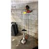 Image 2 : STIHL FS 38 GAS POWERED WEED TRIMMER