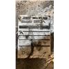 Image 4 : DELTA 49" ALUMINUM TRUCK UTILITY CHEST