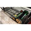 Image 2 : 18" REEL  MOWER