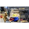 Image 2 : (5) BOXES OF *NEW* WESTWARD 8" VDE LONG NOSE PLIERS