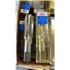 Image 1 : CASE OF *NEW* TDC HSS STRAIGHT FLUTE TAPS: 1 3/8-12 NF TAPER/T10230T