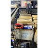 Image 2 : (5) BOXES OF *NEW* WESTWARD 8" VDE LONG NOSE PLIERS
