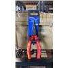 Image 1 : (5) BOXES OF *NEW* WESTWARD 8" VDE LONG NOSE PLIERS
