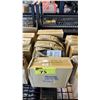 Image 2 : (5) BOXES OF *NEW* WESTWARD 8" VDE LONG NOSE PLIERS