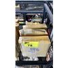 Image 2 : (5) BOXES OF *NEW* WESTWARD 8" VDE LONG NOSE PLIERS