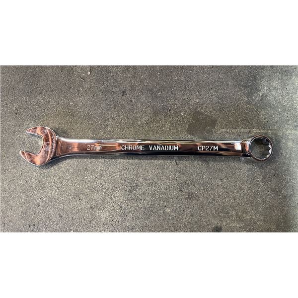 CASE OF *NEW* WESTWARD 27MM COMBINATION WRENCHES