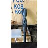 Image 1 : BOX OF *NEW* WESTWARD 27/32" PRENTICE DRILL BITS