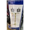 Image 2 : (2) *NEW * WESTWARD WORK LIGHTS