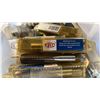 Image 1 : PLASTIC BIN OF *NEW* TDC HSS STRAIGHT FLUTE TAPS: 3/4-10 NC PLUG/T101037P