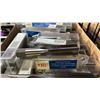 Image 2 : BOX OF *NEW* TDC HSS STRAIGHT FLUTE TAPS: 7/8-14 NF TAPER/T10159P