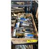 Image 4 : BOX OF *NEW* TDC HSS STRAIGHT FLUTE TAPS: 7/8-14 NF TAPER/T10159P