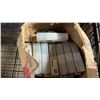 Image 3 : BOX OF *NEW* WESTWARD 31/32" PRENTICE DRILL BITS