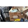 Image 2 : BOX OF *NEW* WESTWARD 35/64" PRENTICE DRILL BITS