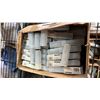 Image 3 : BOX OF *NEW* WESTWARD 43/64" PRENTICE DRILL BITS