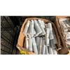 Image 3 : BOX OF *NEW* WESTWARD 39/64" PRENTICE DRILL BITS
